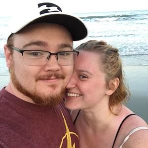 Meet your Posher, Nicholas